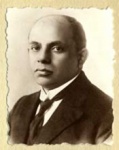 Burjorji J. Padshah