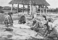 1919 First aid at National HS, Madanapalle